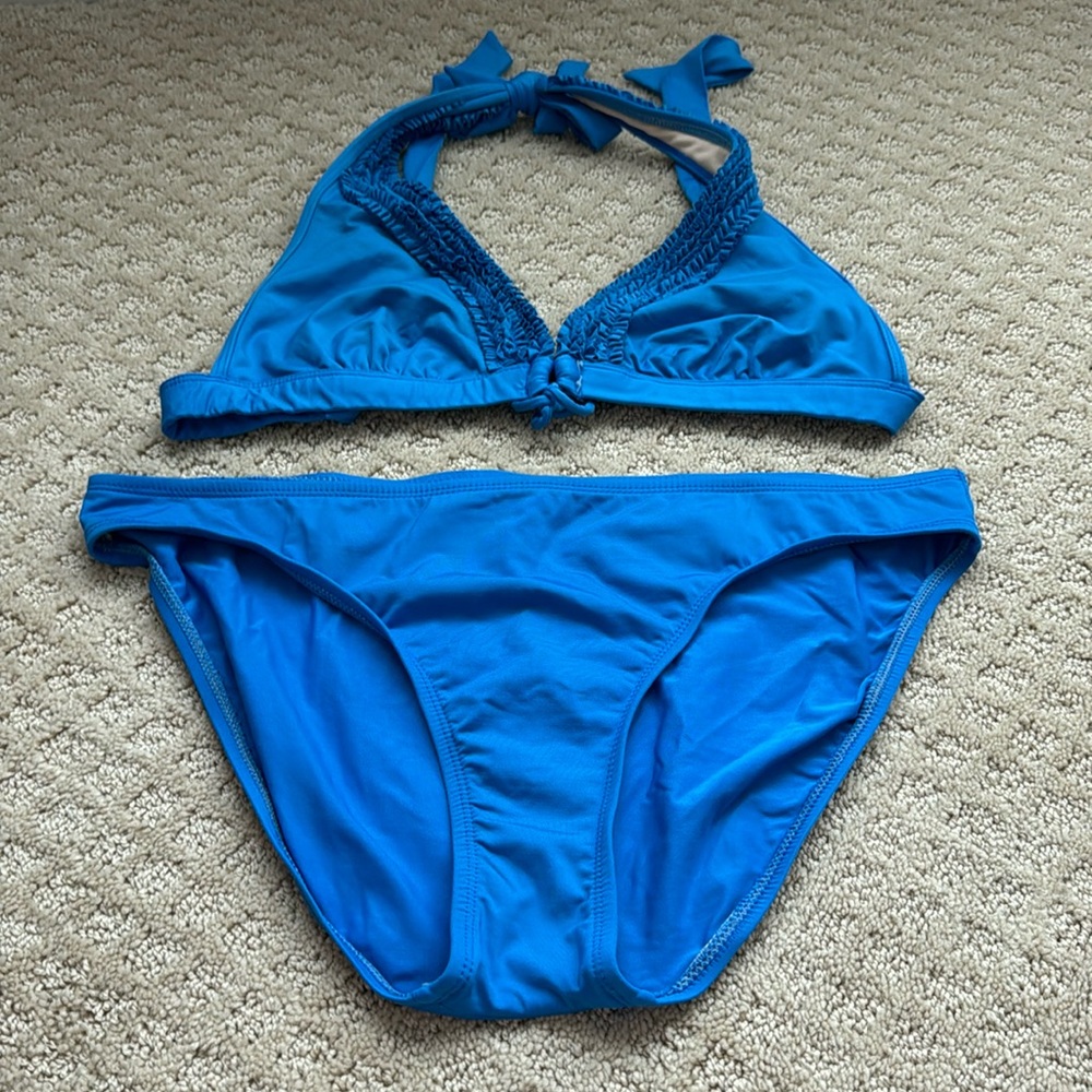 Kenneth Cole Reaction Bikini
